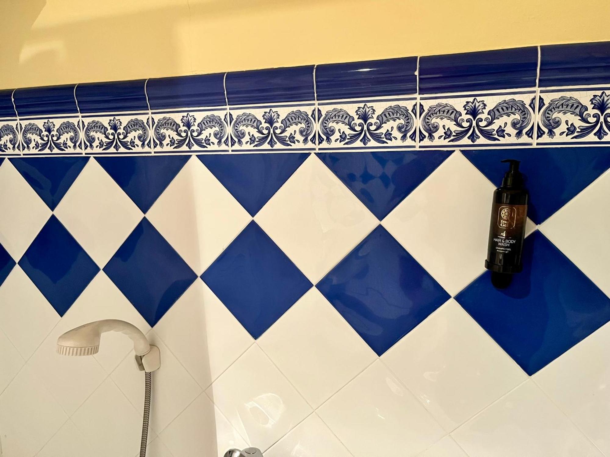 מלון מוטייה דל פלנקר Seto Del Palancar מראה חיצוני תמונה